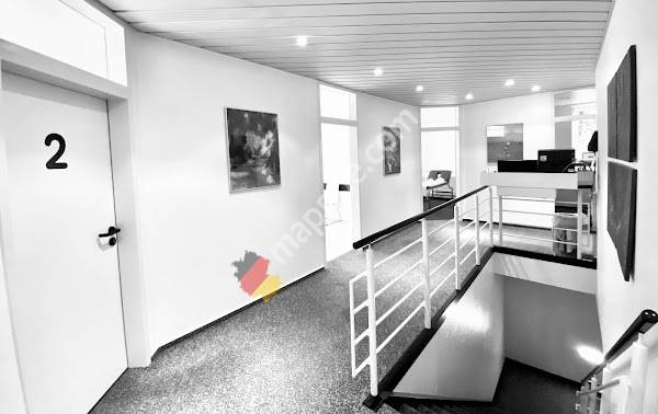 Orthopädische Praxis Beckum (Dr. Auringer & Dres. Bröking)