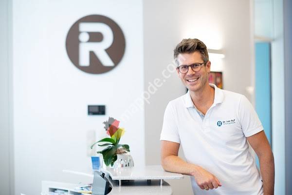 Orthopädische Praxis Dr. Ivor Ruf