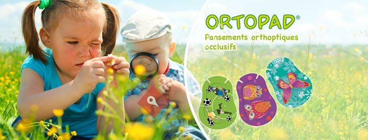 ORTOPAD France