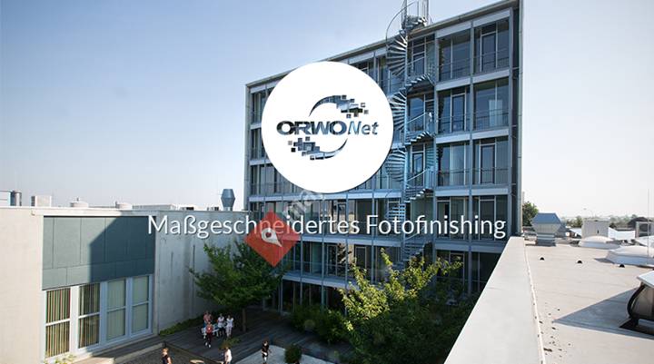 ORWO Net GmbH