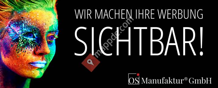 OS Manufaktur GmbH