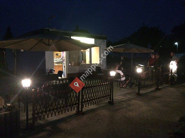 Osmanlija - Bosnische & türkische Spezialitäten