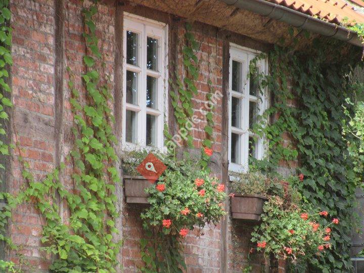 Oste- Café Eitzmühlen