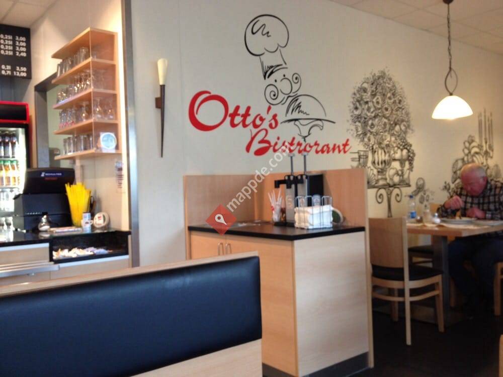 Ottos Bistrorant