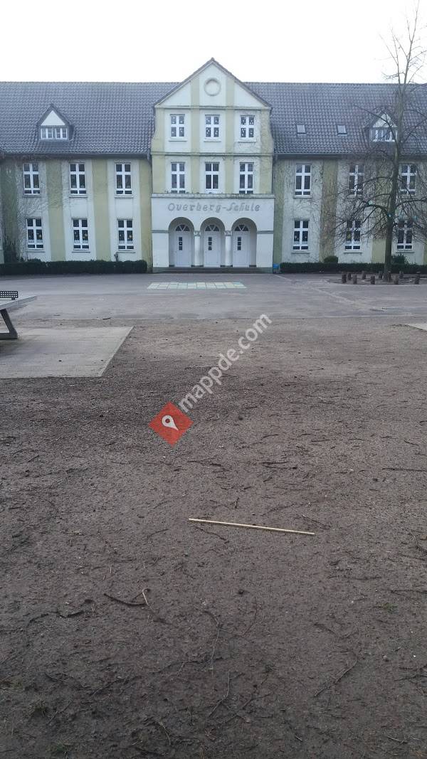 Overbergschule Gem. Grundschule