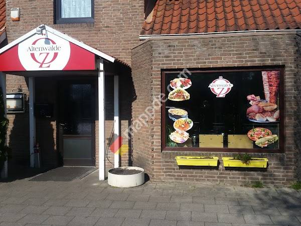 Öz Urfa Grillhaus Altenwalde