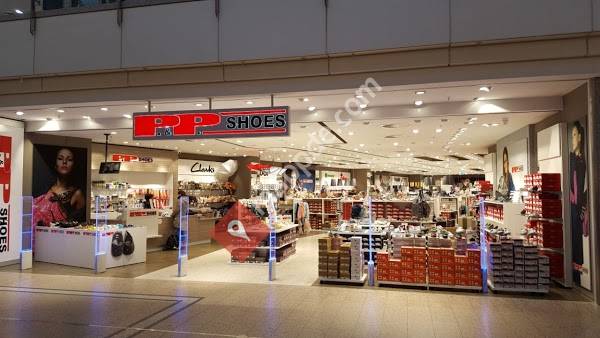 P&P Shoes