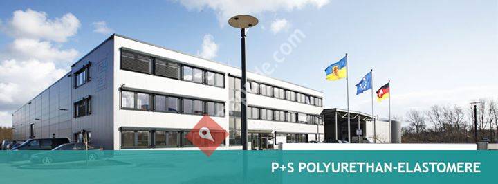 P+S Polyurethan Elastomere GmbH & Co. KG
