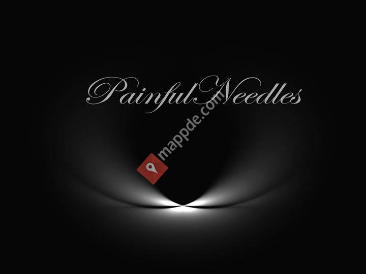 PainfulNeedles1