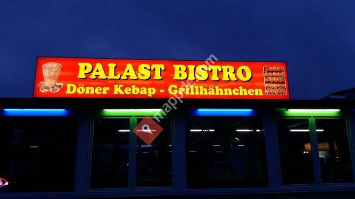 Palast Bistro