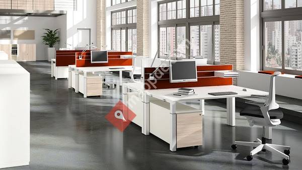 PALMBERG Büroeinrichtungen + Service GmbH