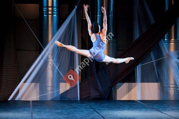 Palucca Hochschule für Tanz Dresden