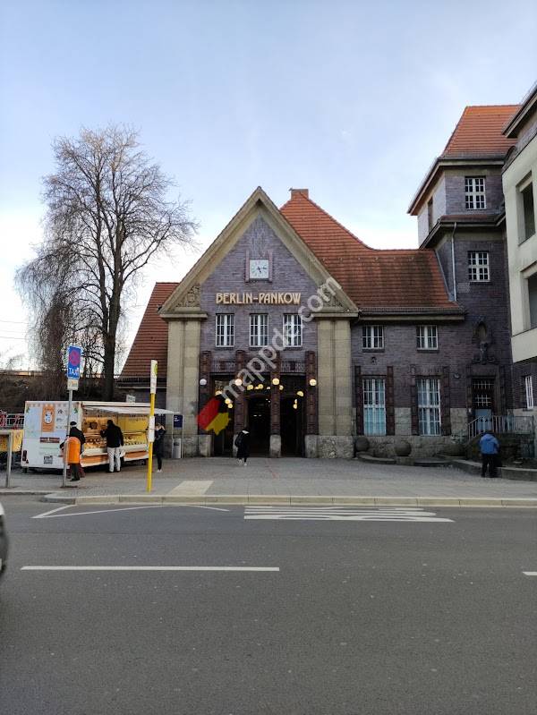 Pankow