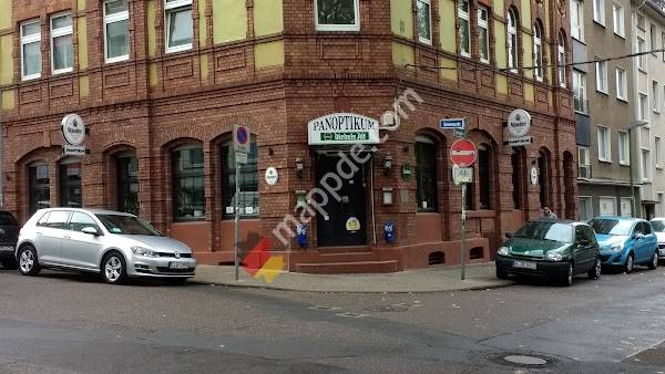 Panoptikum Gaststätte - Essen