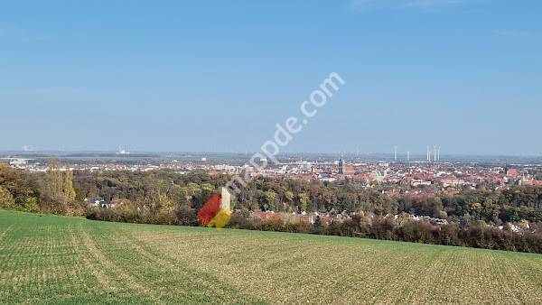Panoramaweg Hildesheim