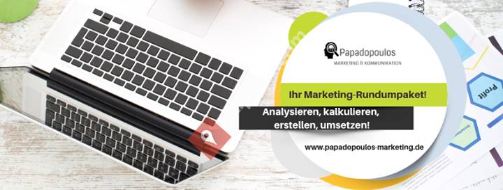 Papadopoulos Marketing & Kommunikation