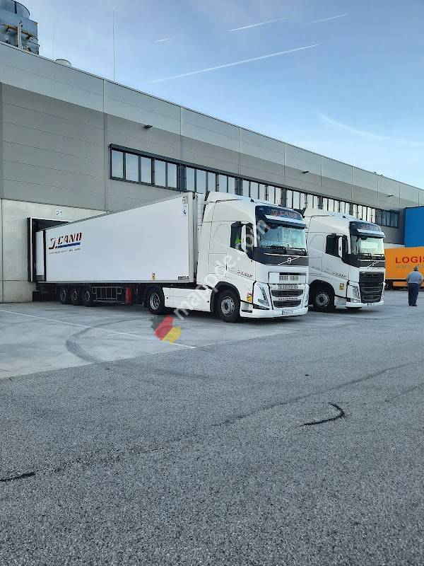 Papp Logistics GmbH & Co. KG
