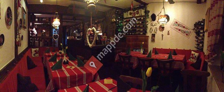 Paprika Restaurant Heilbronn