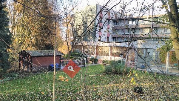 Paracelsus Klinik an der Gande Bad Gandersheim
