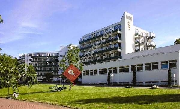 Paracelsus-Roswitha-Klinik Bad Gandersheim