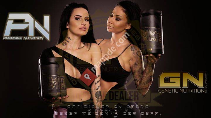 Paradies Store 92637