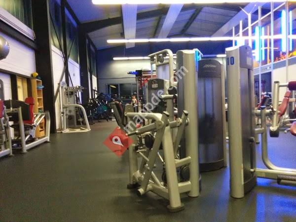 PARC Trainingscenter