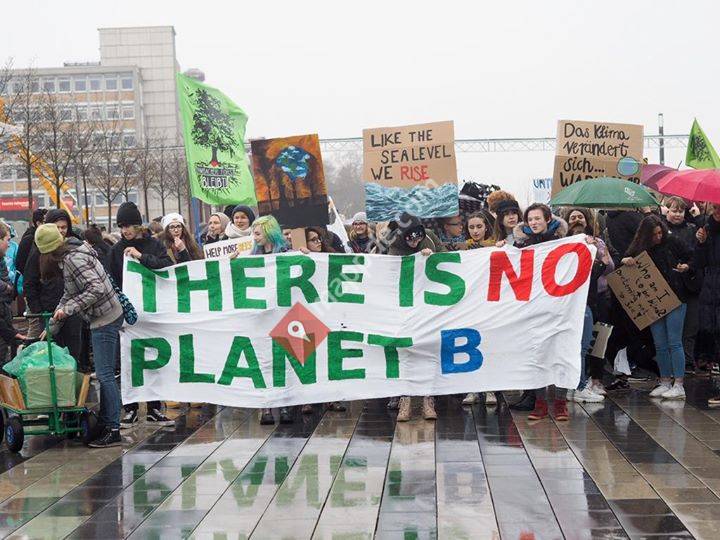 Parents4Future Duisburg