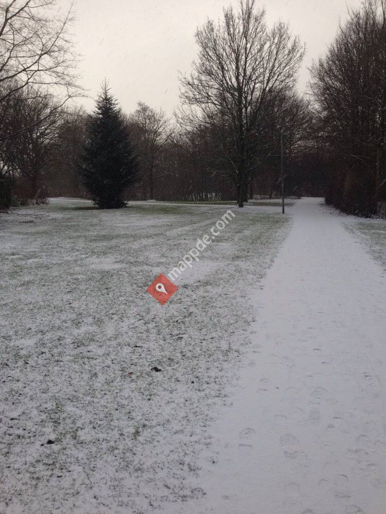 Park An Der Bachstraße