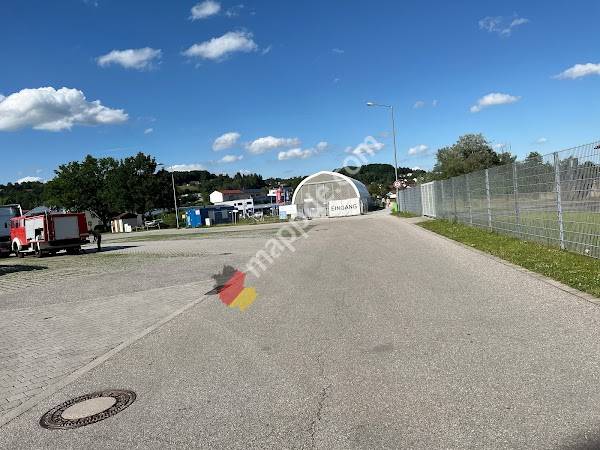 Park and Ride Pfarrkirchen