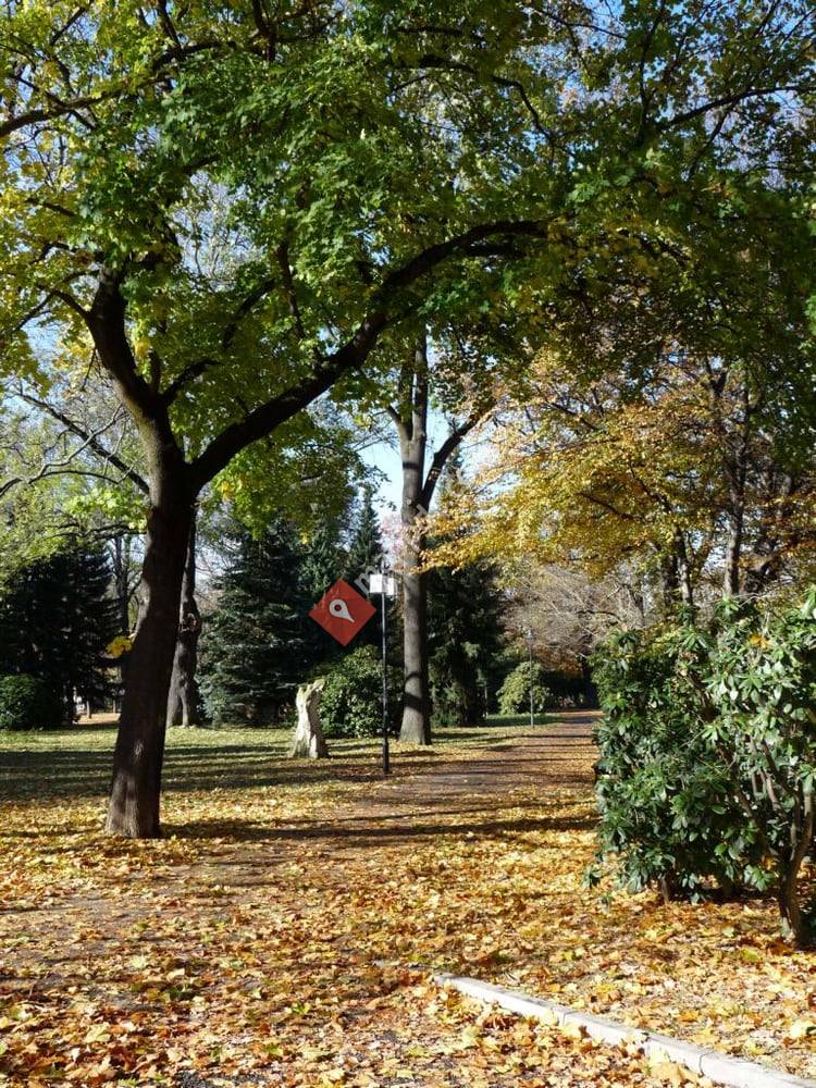 Park der Opfer des Faschismus