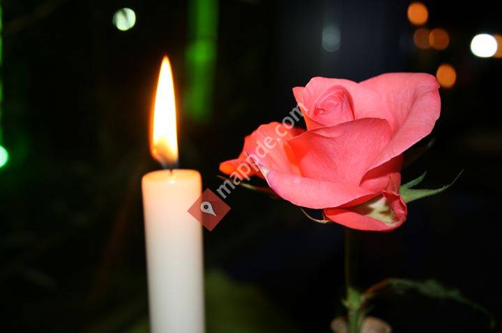 Park TRüffel Restaurant