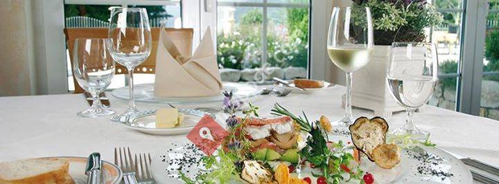 Parkhotel Ailwaldhof