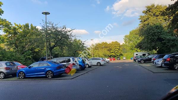 Parkplatz