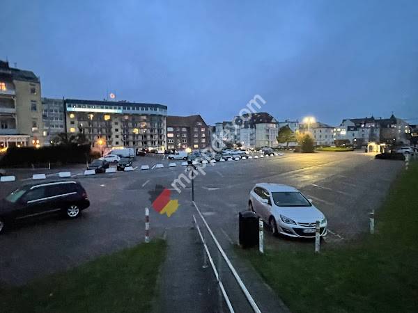 Parkplatz Am Seedeich