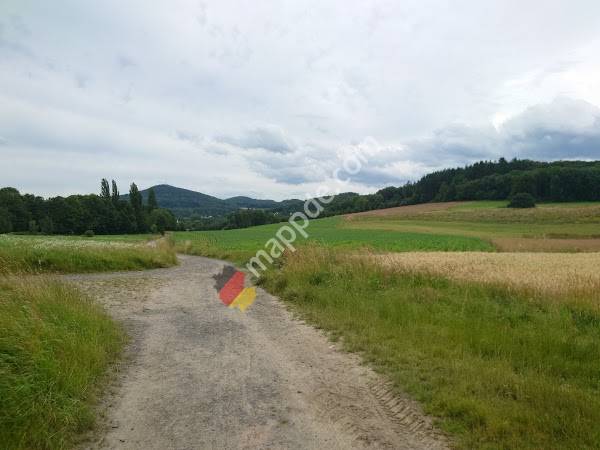 Parkplatz Dollendorfer Straße