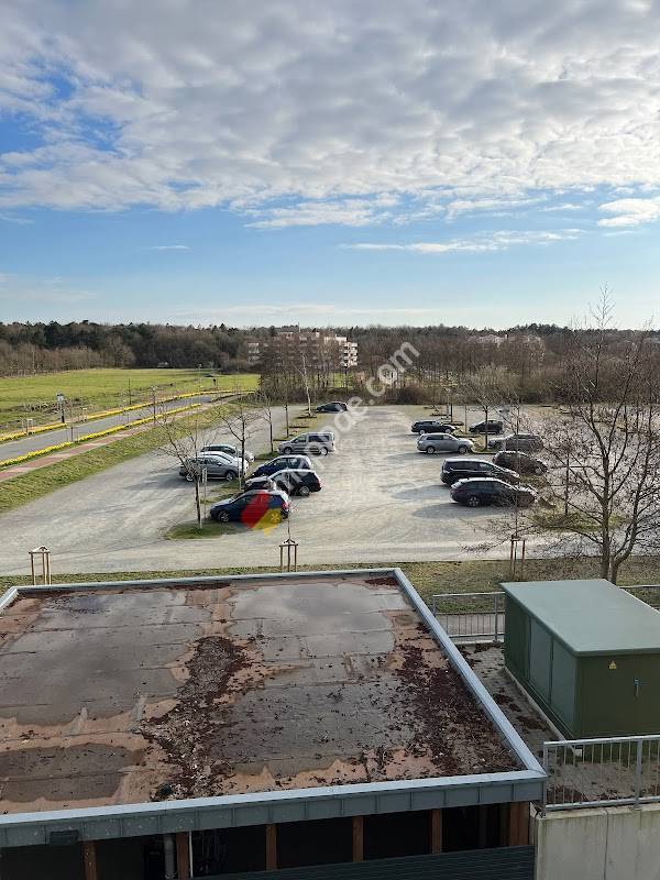 Parkplatz, Hans-Retzlaff-Straße, Cuxhaven