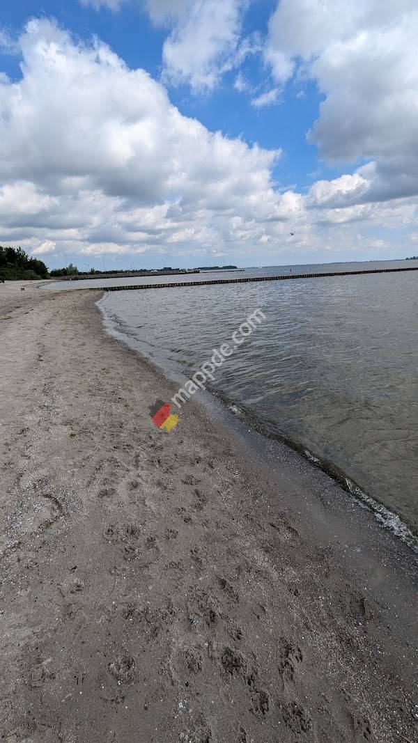 Parkplatz Heinrich-Mann-Straße