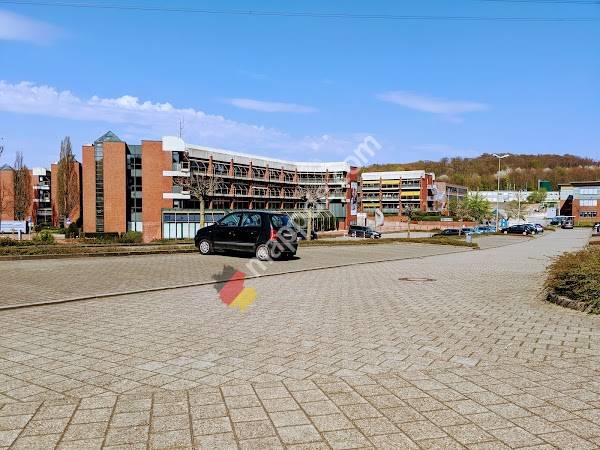 Parkplatz Kreishaus