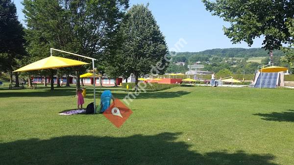 Parkschwimmbad