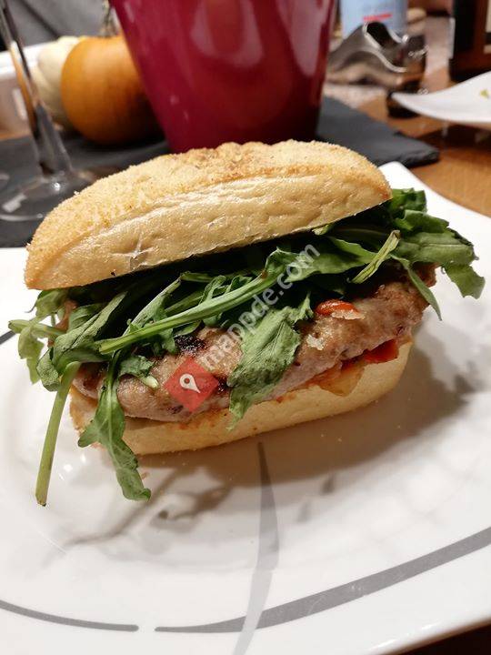 Party&Imbißservice Heimeier