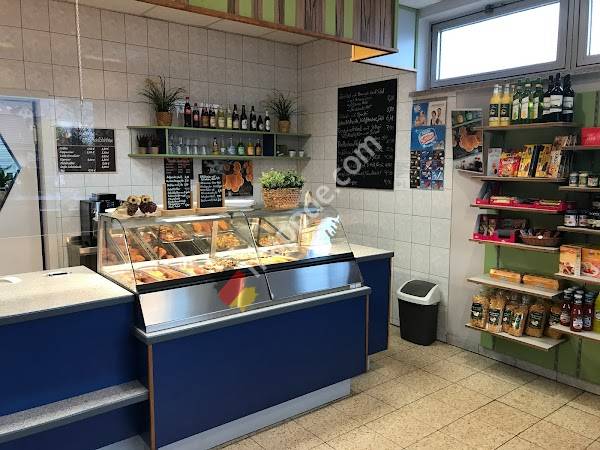 Partyservice - Imbiss Norbert Gratz