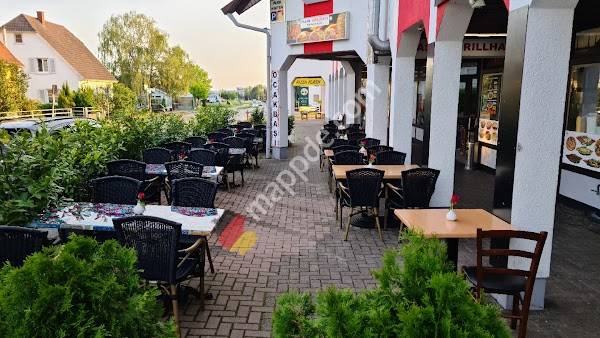 PASAM Grillhaus