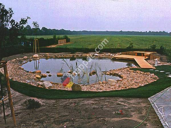 PASORA GmbH Tief-, Straßen- & Landschaftsbau GmbH