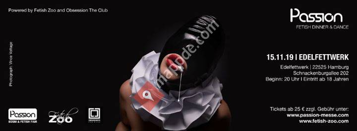 Passion Fetish Dinner & Dance