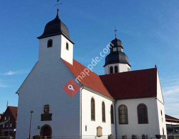 Pastoralverbund Schloß Holte-Stukenbrock