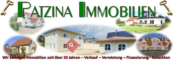 Patzina Immobilien Monika & Sidney Patzina GbR