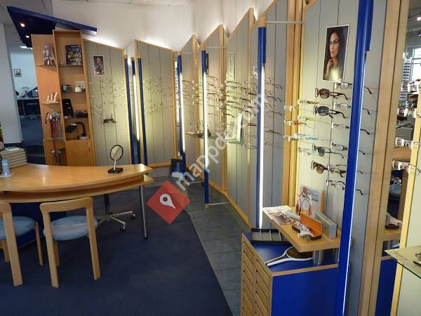 Paul Meyer Augenoptik