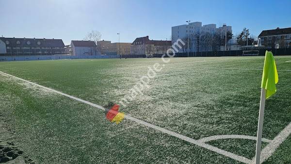 Paul-Renz-Akademie FC Augsburg