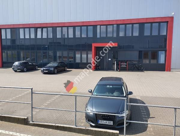 Paul Schockemöhle Logistics Damme GmbH