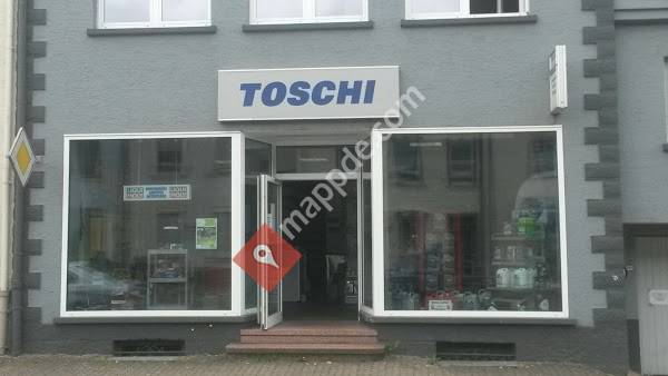 Paul Toschi Autozubehör GMBH ÜBERHERRN